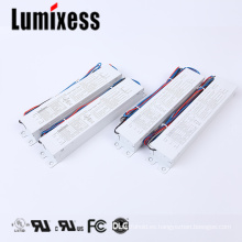 Professional manufacturer 950mA 65W metalcase 24v dc led light driver